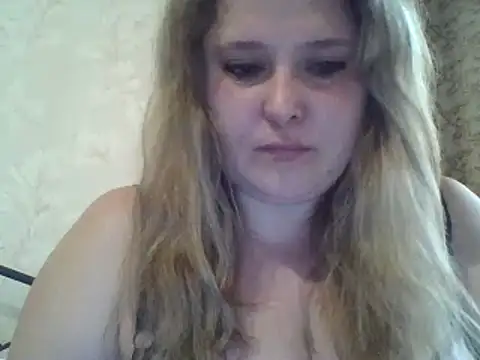 Show modela ParisMimi na web-kameri