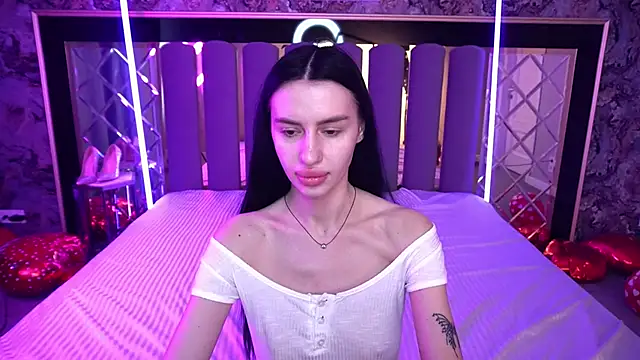 دردشة Snow_WhiteeeX الجنسية المباشرة