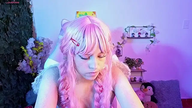 Eymmy_24 live XXX chat