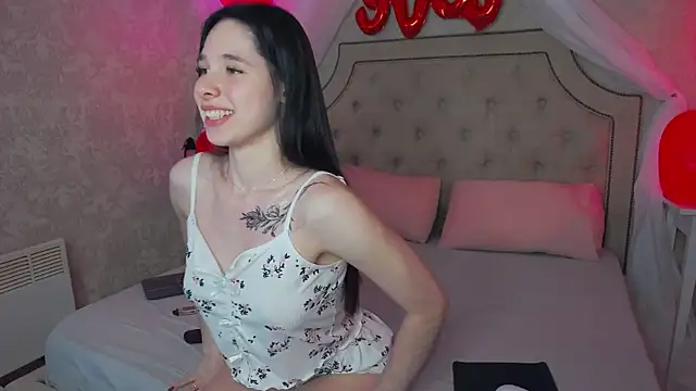 JillHanson live XXX chat