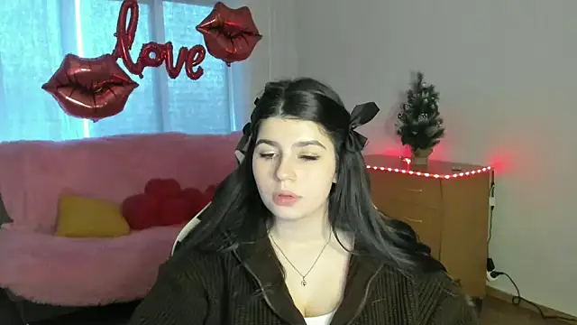 Show webcam de KisaModel