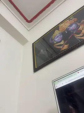 FlirtyxBoy élő XXX-chatje