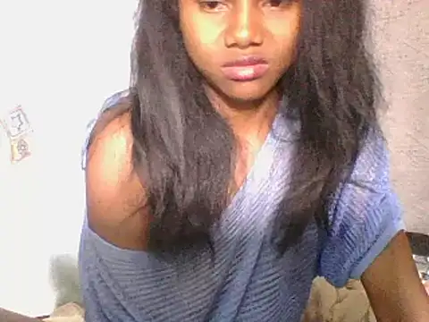 Show Webcam de Hamie_sexy