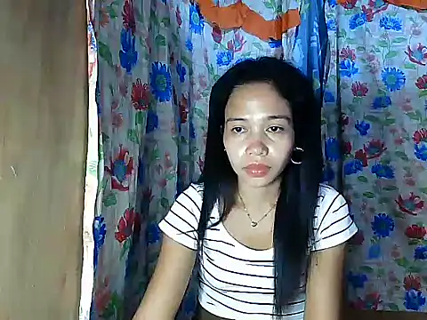 PinaySkinnyGirl Live XXX-chat