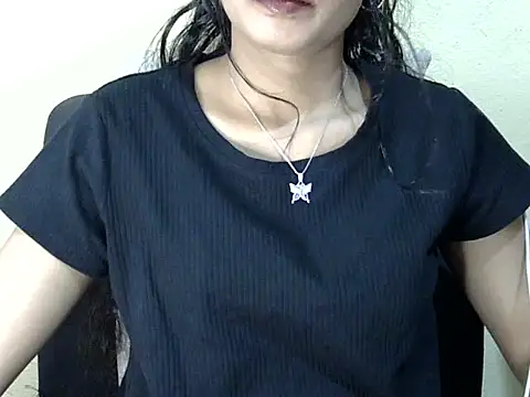 Živý XXX chat Shab_M