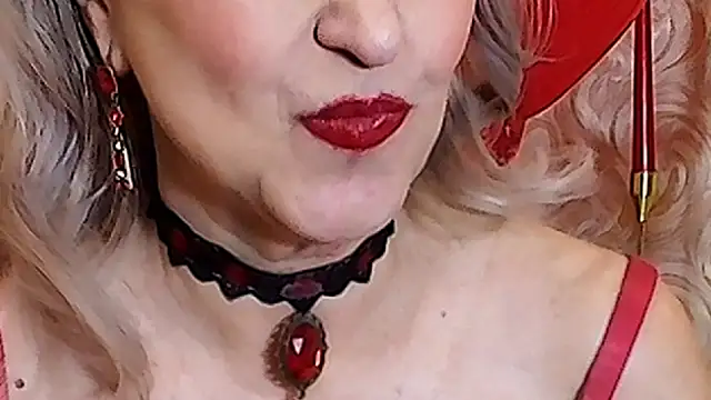 _Sara__Smith_ Obrolan Langsung XXX