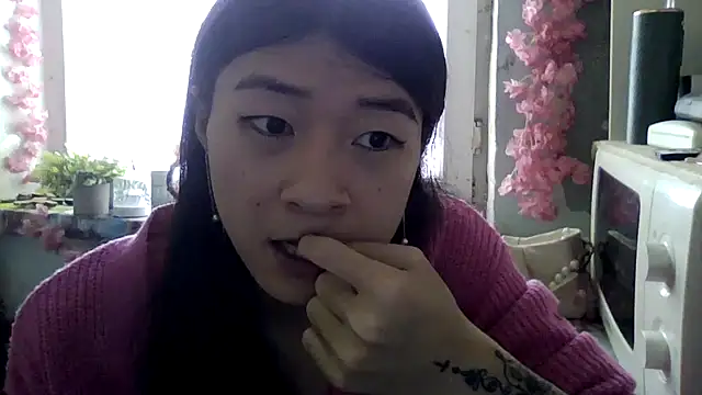 CarlyJoy Live XXX-Chat