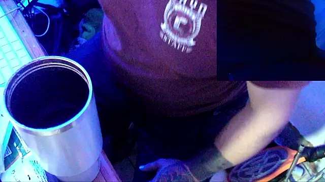 AlanDicksons Chat XXX live