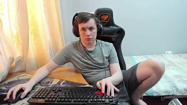 iliaskrislove Webcamshow