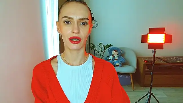 Lady_Sunshine_ élő XXX-chatje