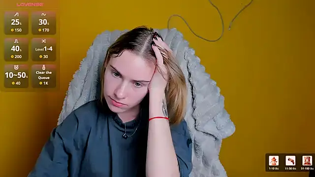 Fiona_Night élő XXX-chatje