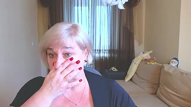 Milana_Milky Live XXX-Chat