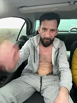 Michel_huge Webcam-Show