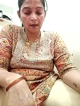 Mohni_loveのウェブカメラショー