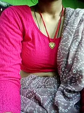 Show de webcam de Your_Favourite_Madhuri