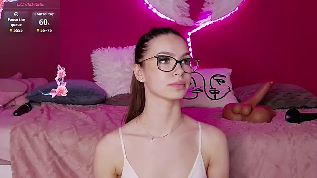 alexxisrae Webcam show