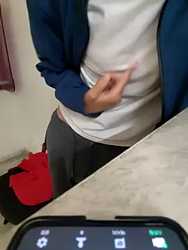 Show Webcam de jin_k