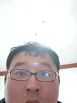 murongshao webcam show