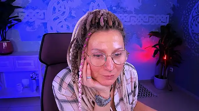 Chat +18 de UmaSpace ao vivo