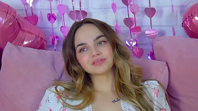 AnitaVenture live XXX chat