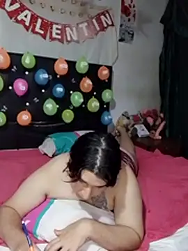 Kaissydoll Live XXX-Chat