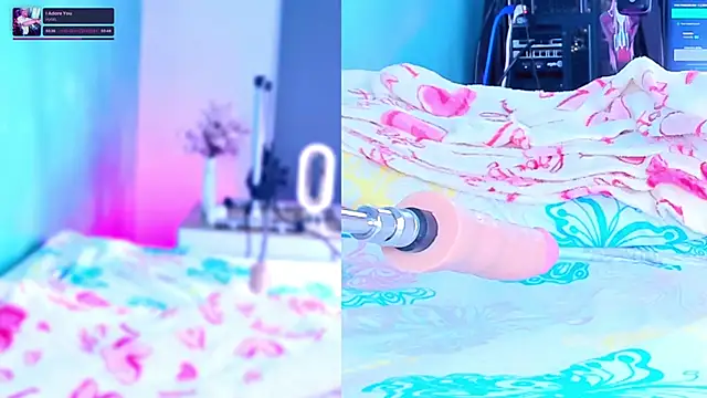 miiastone_cm 现场XXX聊天