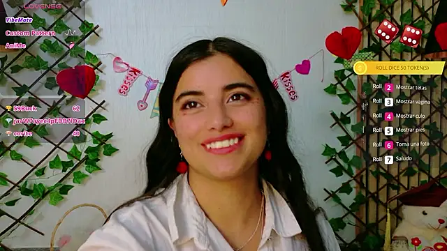 Georgia_Candy live XXX chat