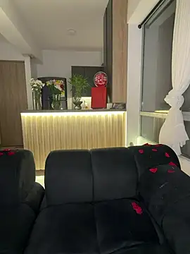 Chat +18 de Karyrios ao vivo