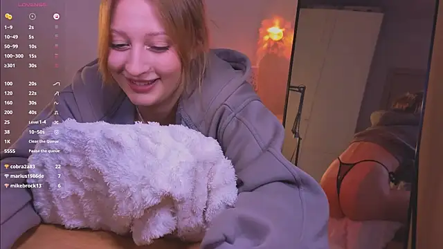 Chat +18 de nikapie ao vivo