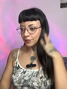 Chat +18 de Mollyyp ao vivo