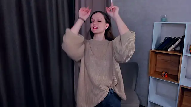 DebiHeaton Chat XXX live