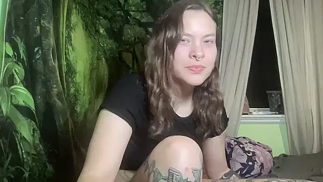 Chat +18 de mo0ngoddess ao vivo