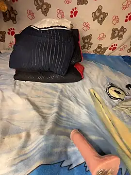 Iam_FernandaH webcam show