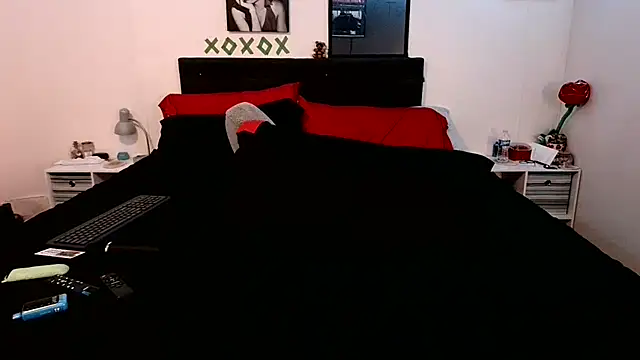 AngelSinz69 웹캠 쇼