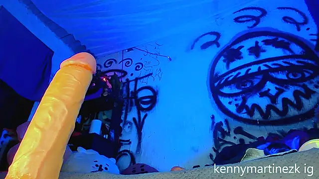 Kenny_starrK Live XXX-Chat