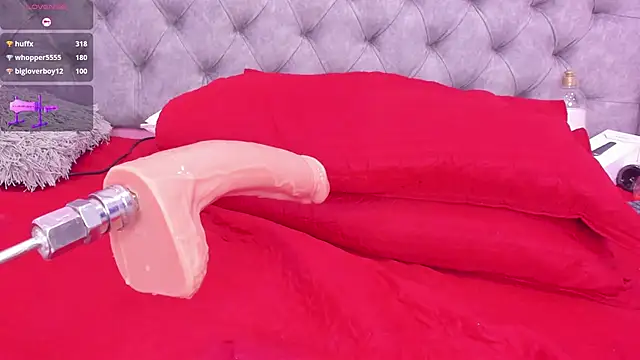 Czat XXX na żywo – Sofia_Girl_