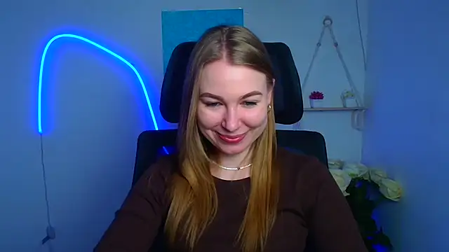 Živý XXX chat Dana_flowers