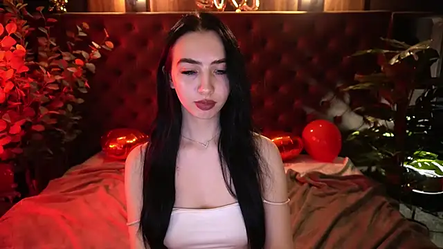 WildKittenX_: онлайн-секс-чат