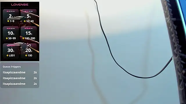 Živý XXX chat Hanna_Becker_