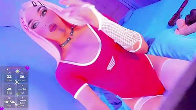 Shiaki_04 라이브 XXX 채팅