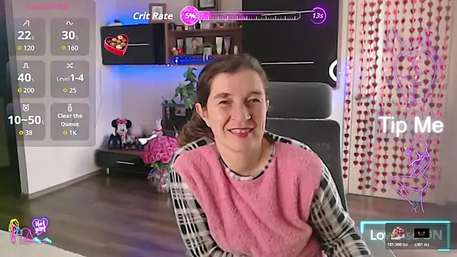 Chat XXX Live SofiaBoone