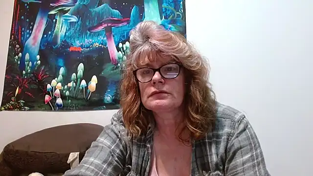 Živý XXX chat ladylavende3