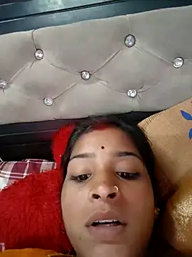 bhavna_pandit Webcam Show