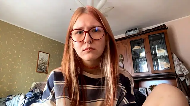 LaureenVielma's Live XXX Chat