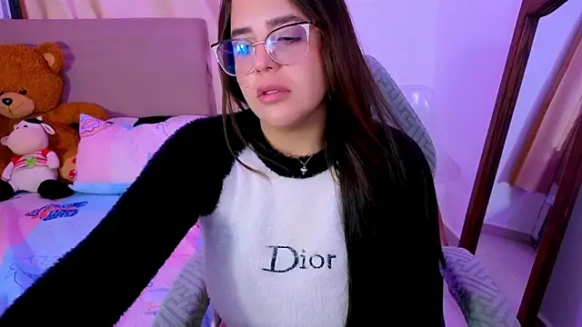 Chat XXX Live _alicia_z