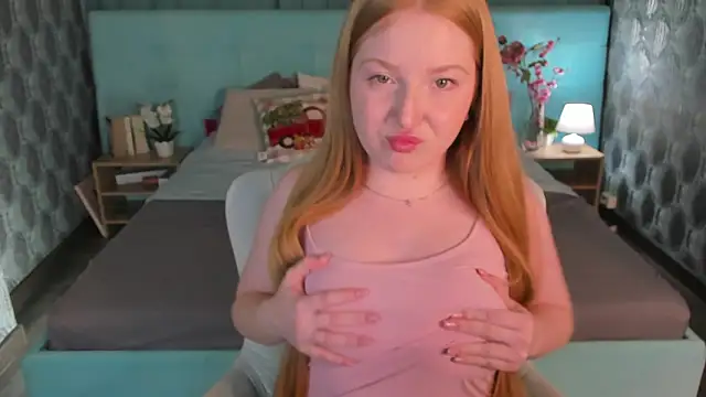 Jinny_Gingern Live XXX chat