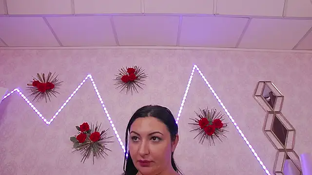 Chat XXX Live BustyEva_