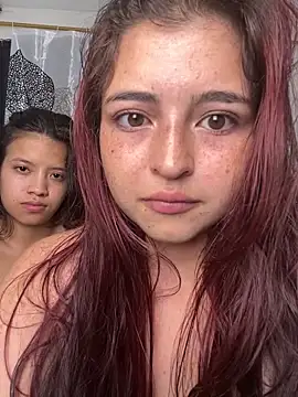 Chat XXX en directo de Xuxi_XXX