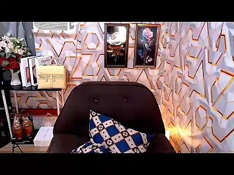 عرض كام SerenityFoxx