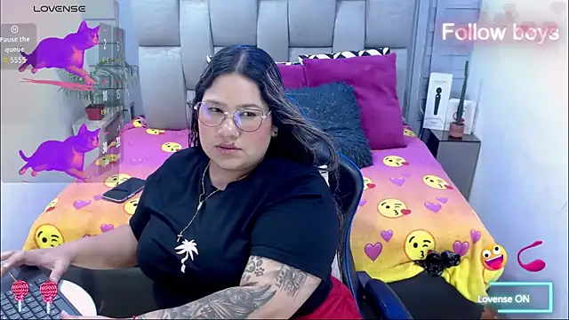 evelin_zaens: онлайн-секс-чат